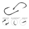 500PCS Fishing Hook Set