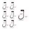 500PCS Fishing Hook Set