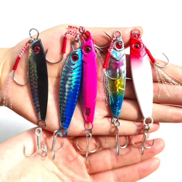 sg-11134201-8260c-mjtwuf8o7jt11f 5PCS Metal Fishing Lures Set