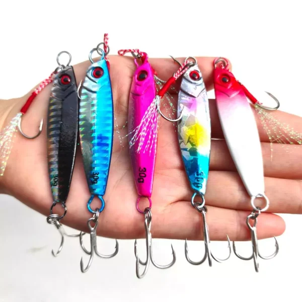 sg-11134201-8260u-mjtwubporpxjc7 5PCS Metal Fishing Lures Set
