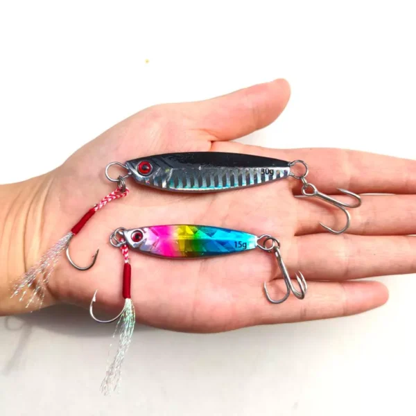 sg-11134201-82612-mjtwu2qu5erlb1 5PCS Metal Fishing Lures Set