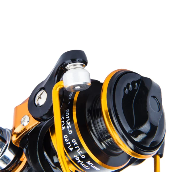 GT500 Spinning Reel