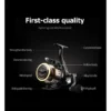 10f810dba1bf8ced854b37fb52e775a4 Spinning Fishing Jigging Reel Max Drag 10kg