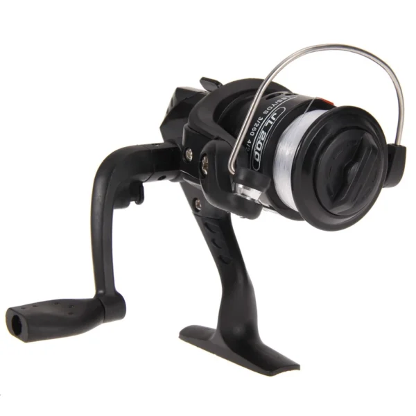 1c24e0893d44672ad4bbfe6605a55d7a Compact Spinning Fishing Reel