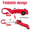 Foldable Fishing Lip Gripper