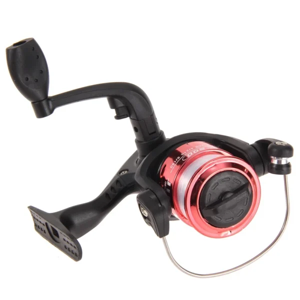 1f3b3de78796a4eae31941bedef31023 Compact Spinning Fishing Reel