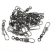 203ba68b993b650ef1d60e99f98210cb Fishing Interlocking Swivel Snap