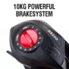 18+1BB Bait Casting Fishing Reel