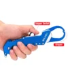 Foldable Fishing Lip Gripper