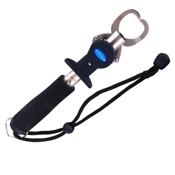 Multi Functional Fish Lip Gripper
