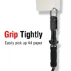 3371c4333929f2449847d68507898913 Portable Stainless Steel Fish Gripper
