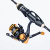 GT500 Spinning Reel