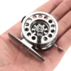 1:1 Gear Ratio All Metal Fishing Reel
