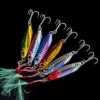 4432db4287a1a1dd8e39f4f2ad162ca2 Metal Slow Jig Fishing Lure 30g Set