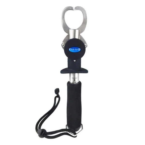 Multi Functional Fish Lip Gripper