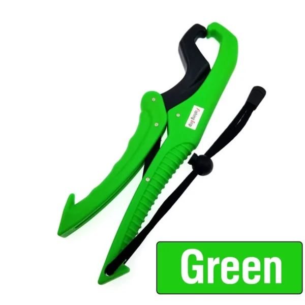 Plastic Fish Gripper
