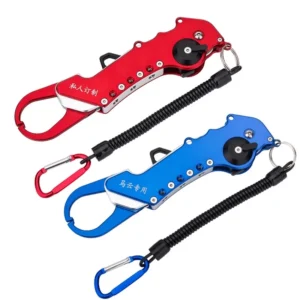 5985ad6479ff5a68aac603cb5e6e7c25 Foldable Fishing Lip Gripper