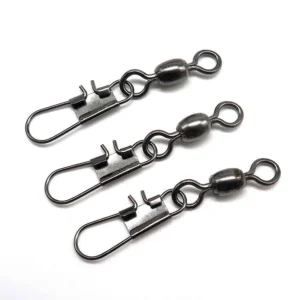 5e97801ab124f12943dbe014c55e5e0a Fishing Interlocking Swivel Snap