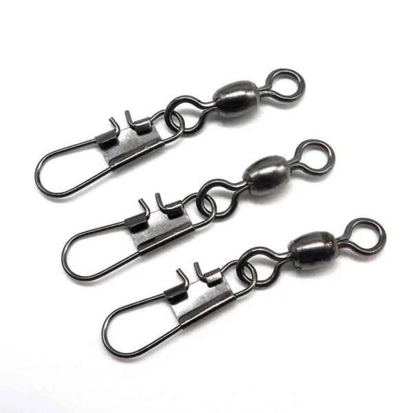 5e97801ab124f12943dbe014c55e5e0a Fishing Interlocking Swivel Snap