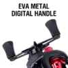 18+1BB Bait Casting Fishing Reel
