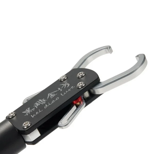 87de2465cea320f7dc1c0e24abec11c6 Portable Stainless Steel Fish Gripper