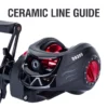 18+1BB Bait Casting Fishing Reel