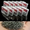 8a358c6b76a773230463a3bb1fc062ed Akakuma Carbon Steel Fishing Hooks