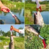 Foldable Fishing Lip Gripper