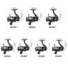 8d34d6bbe40d69e354c2b9c98ad7030f Spinning Fishing Jigging Reel Max Drag 10kg