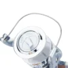 High Speed Spinning Fishing Reel 8Kg Max Drag