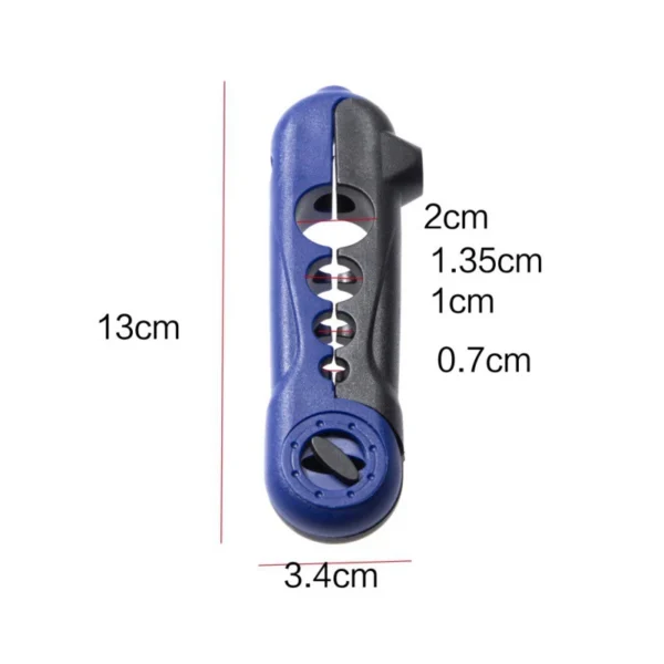 96d8ab005a621d99feccff92b9a26e64 Fishing Line Winder