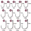 9763a5ade5283dfcd41f4e81b3e35fc0 Akakuma Carbon Steel Fishing Hooks
