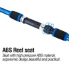Telescopic Fishing Rod Set