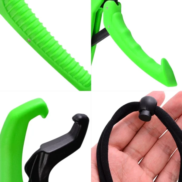 Plastic Fish Gripper