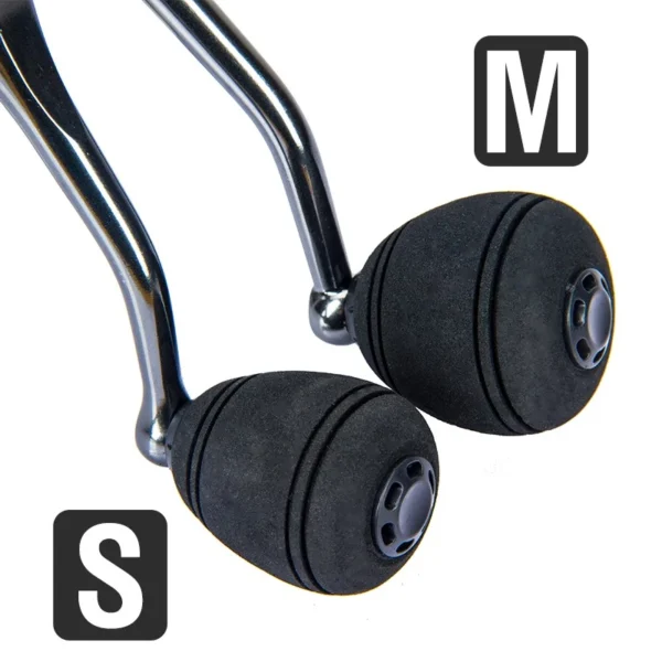 a7042017adcdaaf5f413fdbc737bada4 CNC Fishing Reel Power Handle