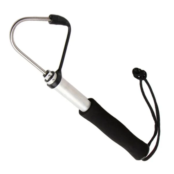 Metal Fishing Gaff Hook