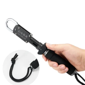 b4ca50a50a6d4a53f3723512204f6bc7 Portable Stainless Steel Fish Gripper
