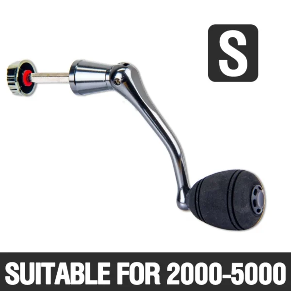 b60c070f8b147a795223d04f54f81878 CNC Fishing Reel Power Handle