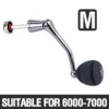 b6cb09d4ad1d3b5ea95a339b033ee22a CNC Fishing Reel Power Handle