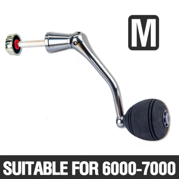 b6cb09d4ad1d3b5ea95a339b033ee22a CNC Fishing Reel Power Handle