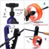 bee3e429901b9ca2d642bca74124546c Fishing Line Winder