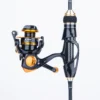 GT500 Spinning Reel