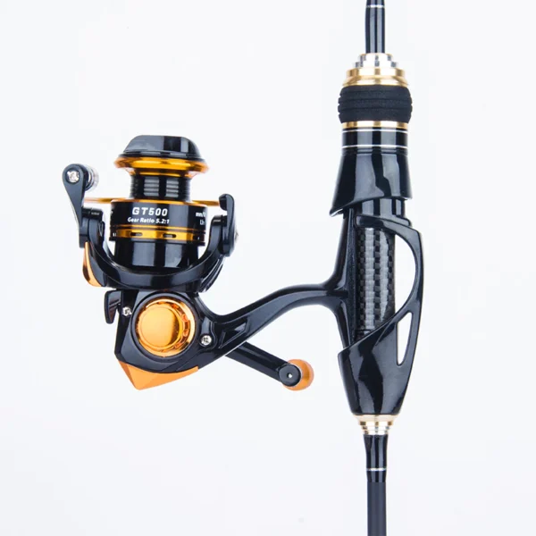 GT500 Spinning Reel