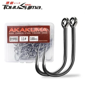 cn-11134207-7r98o-lqubqnif05gte1 Akakuma Carbon Steel Fishing Hooks