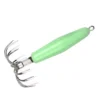 Luminous Squid Jig Lure