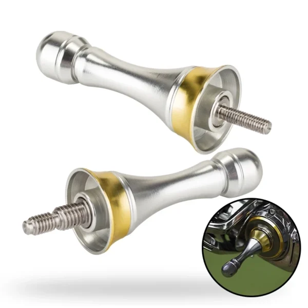 1PCS Fishing Reel Balance Stand
