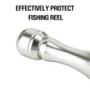 1PCS Fishing Reel Balance Stand