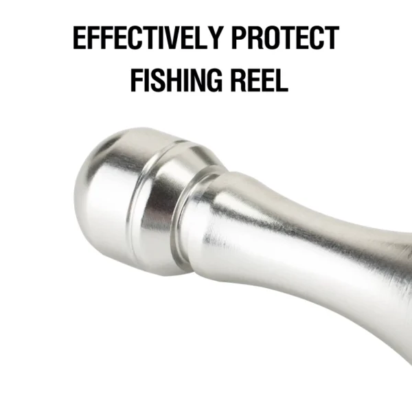 1PCS Fishing Reel Balance Stand