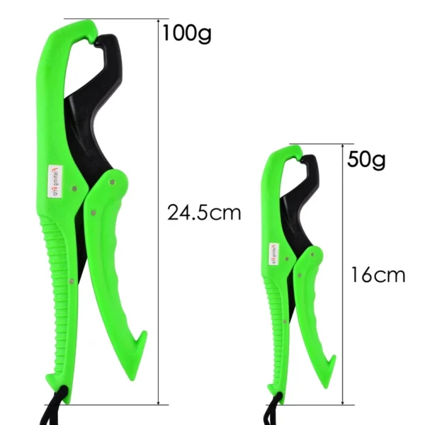Plastic Fish Gripper