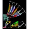 e0b582d0ea4331702801241f0eac2c08 Metal Slow Jig Fishing Lure 30g Set